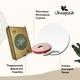 Пазл Ukropchik деревянный Таинственный Зодиак А3 в коробке с набором-рамкой (Mysterious Zodiac A3) - изображение 3