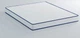 Ортопедический матрас HIGHFOAM Lento Adagio 80х190 см (4820001206913) - изображение 4