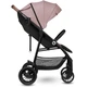 Коляска Lionelo Zoey Pink Rose (LO-ZOEY PINK ROSE) - изображение 6
