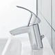 Смеситель Grohe Eurosmart S-Size (33265002) - изображение 4