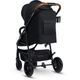 Коляска Lionelo Zoey Black Onyx (LO-ZOEY BLACK ONYX) - изображение 3