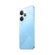 Мобільний телефон Infinix Hot 30i NFC 4/128Gb Glacier Blue (4895180798467) - зображення 6