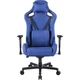 Крісло ігрове Hator Arc X Fabric Blue (HTC-865) - зображення 1