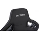 Крісло ігрове Hator Arc X Fabric Black (HTC-866) - зображення 9
