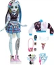 Лялька Monster High Монстро-класика Френкі, 28 см HHK53 - зображення 3