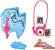 Лялька Monster High Монстро-класика Френкі, 28 см HHK53 - зображення 6