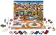 Адвент-календар Hot Wheels HKL74 - изображение 2