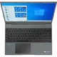 Ноутбук Gateway GWTN156-12BK /15.6"FHD / IPS / Ryzen3 3250U / 4 GB RAM / SSD 128 GB / Radeon Graphics - изображение 4