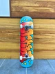 Скейтборд Rocket Bubbles Multi 7.75" дюймов (sk210) - изображение 5
