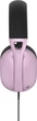 Навушники Hator Hyperpunk 2 (HTA-849) Black-Lilac - зображення 5