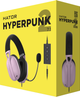 Наушники Hator Hyperpunk 2 USB 7.1 Black-Lilac (HTA-849) купить в ...
