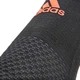 Фиксатор голеностопа Adidas Performance Ankle Support (ADSU-13312RD) Black/Red р. M - зображення 4