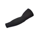 Компрессионные рукава Reebok Activchill Arm Sleeve (RASL-13023BK) Black р. S - изображение 3