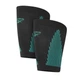 Компрессионные рукава для бедер Reebok Knitted Compression Thigh Sleeve (RRSL-15534) Black р. M - изображение 1