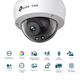 Камера видеонаблюдения TP-LINK VIGI C230 2.8 mm поворотная/купольная Белый - изображение 3