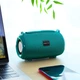 Беспроводная портативная колонка BOROFONE BR4 Horizon sports wireless speaker BT5.0 500mAh Peacock Blue (BR4PU) - изображение 2