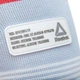 Фиксатор колена Reebok Speedwick Knee Support (RRSU-14324) White/Red р. M - изображение 2