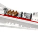 Конструктор LEGO EXPERT Конкорд (10318) - изображение 7