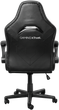 Fotel gamingowy Trust GXT703 Riye Czarny (8713439251289) - obraz 5