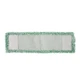 Насадка для швабри Eco Fabric з мікрофібри 42 см, зелений (EF1902Green) - зображення 2