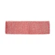 Насадка для швабри Eco Fabric з мікрофібри 42 см, червона (EF1902Red) - изображение 4