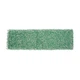 Насадка для швабри Eco Fabric з мікрофібри 42 см, зелений (EF1902Green) - зображення 4