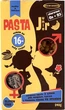 Упаковка макаронных изделий без глютена Healthy Generation Pasta G с бананом, какао, стевией спираль 240 г х 2 шт (4820233350132_1) - изображение 2