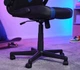 Кресло для геймеров Trust GXT703B RIYE Black/Blue (TR25129) - изображение 9
