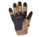 Рукавиці армійські зимові XL Темні Койот MIL-TEC ARMY GLOVES WINTER XL DARK COYOTE (12520819-905-XL) - зображення 3