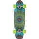 Круизер скейтборд Mindless Mandala Green 71 см (lnt227) - изображение 1