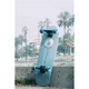 Круизер скейт Landyachtz Dinghy Blunt UV Sun 72 см (lnd325) - изображение 7