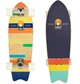 Серфскейт круизер D Street Surfskate Coda 29'' 73.66 см (sk3003) - изображение 1