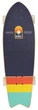 Серфскейт круизер D Street Surfskate Coda 29'' 73.66 см (sk3003) - изображение 3