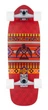 Серфскейт круизер D Street Surfskate Aztec Baja 29'' 73.66 см (sk3004) - изображение 1