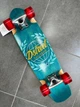 Скейт круізер дерев'яний D Street Atlas Blue/Red 71 см (sk315) - зображення 6