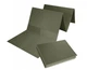 Термокаремат складной Mil-Tec Олива BW ISOMATTE FALTBAR 190X60X0,5 см OLIV (14423000) - изображение 4