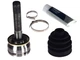 ШРУС PASCAL G15016PC Mitsubishi Pajero MB160653, MB160654, MB620325 - изображение 2