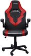 Fotel dla graczy Trust GXT703R RIYE Black/Red (8713439249866) - obraz 1