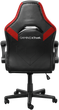 Fotel dla graczy Trust GXT703R RIYE Black/Red (8713439249866) - obraz 4
