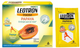 Suplement diety Angelini Leotron Vitalidad Sabor Papaya 14 saszetek (8470001934512) - obraz 1