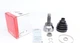 ШРУС FAG 771053730 Mercedes Vito A6393500710, A6393501510, A6393501610 - изображение 1