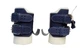 Гравитационные (инверсионные) ботинки NEW AGE, Синий (19121942026_1) - изображение 2