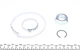 Шрус Metelli 15-1302 Citroen Berlingo, Xsara; Peugeot Partner 3272Y3, 32739Z - зображення 8