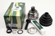 ШРУС BGA CV9606A Volkswagen Transporter 701498099, 701498099V, 701498099X - изображение 1