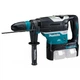 Аккумуляторный перфоратор Makita DHR400ZK (без АКБ) - изображение 2