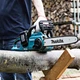 Аккумуляторная цепная пила Makita DUC353Z (без АКБ) - изображение 3