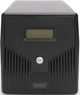 UPS Digitus Line-Interactive 2000VA/1200W (DN-170076) - obraz 1