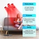 Лампа ближнего инфракрасного света iTHERAU Red Light Therapy - изображение 5