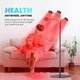 Лампа ближнего инфракрасного света iTHERAU Red Light Therapy - изображение 6
