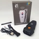 Ультразвуковой аккумуляторный отпугиватель собак с фонариком Ultrasonic Dog Repeller PU 70/ 8669 - изображение 5